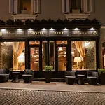 Hotel Allegro Liubliana