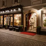 Allegro 4* Liubliana