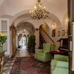 Allegro Hotel Liubliana