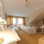 Allegro Hotel Liubliana