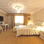 Hotel Allegro Liubliana