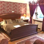 Hotel Allegro Ljubljana