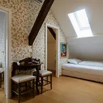 Hotel Allegro Liubliana