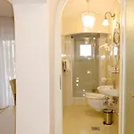 Hotel Allegro Liubliana