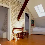 Allegro Hotel Liubliana