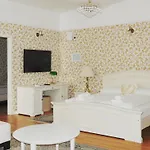 Hotel Allegro Liubliana