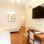 Allegro 4* Liubliana