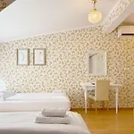 Allegro Hotel Liubliana