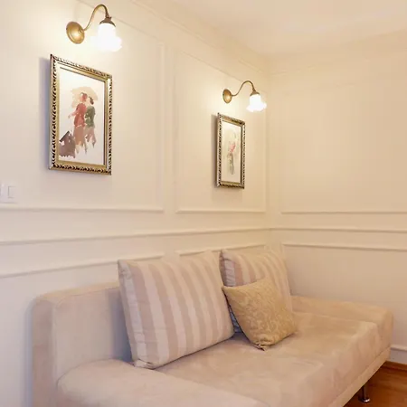 Allegro Hotel Liubliana