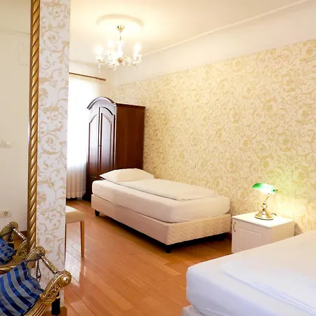 Allegro Hotel Liubliana