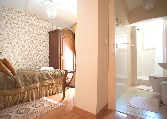 Allegro Hotel Liubliana