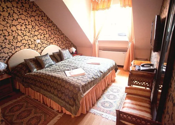 Allegro 4* Liubliana