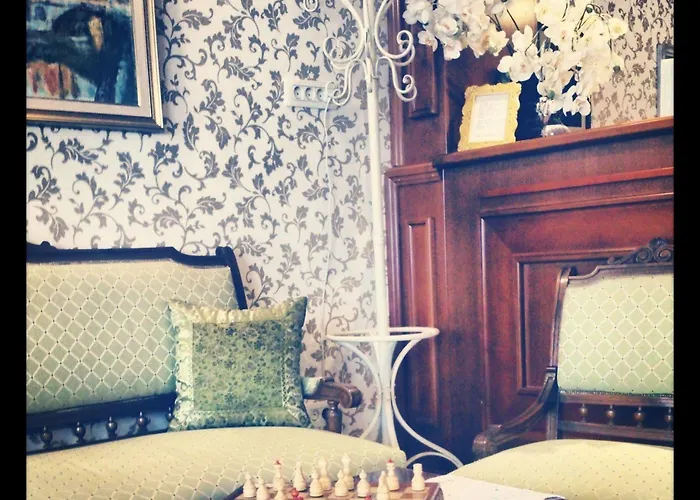 Allegro 4* Liubliana