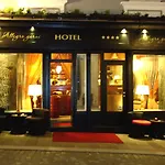 Allegro Отель 4*