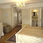 Отель Allegro 4*