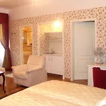 Отель Allegro 4*