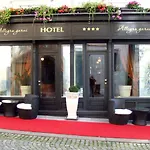 Allegro Отель 4*