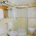 Отель Allegro Любляна