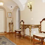 Отель Allegro 4*