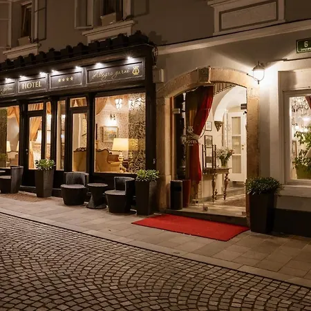 Allegro 4* Любляна