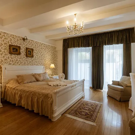 Allegro فندق 4*