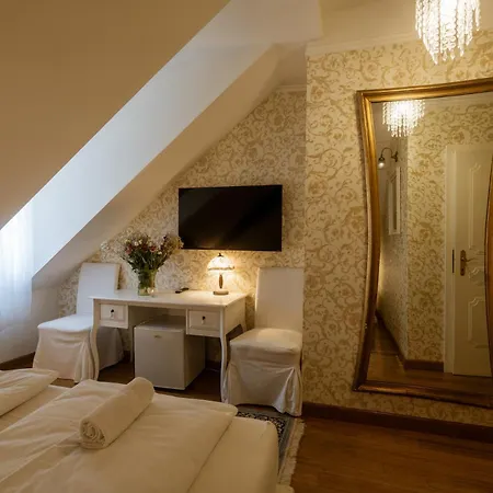 Hotel Allegro Ljubljana