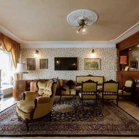 Allegro فندق ليوبليانا