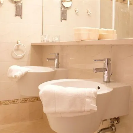 Hotel Allegro Ljubljana