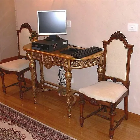 Allegro ليوبليانا