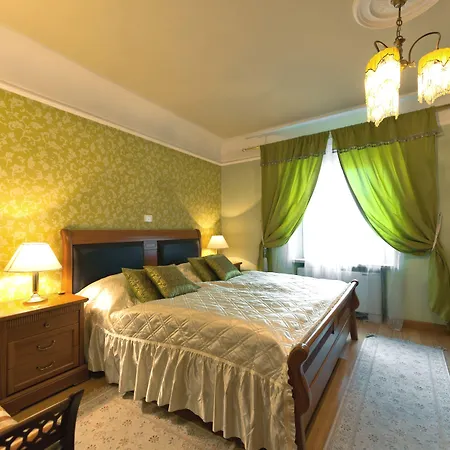 Hotel Allegro
