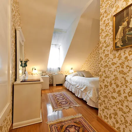 Hotel Allegro Lublaň