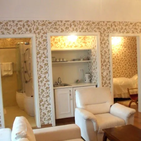 Отель Allegro 4*