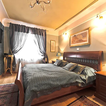 Allegro 4* Любляна