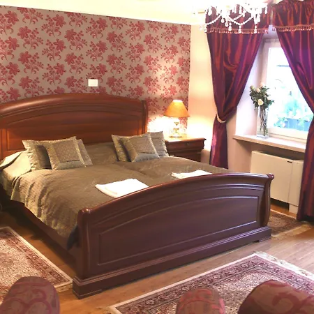 Hotel Allegro Lublaň