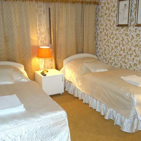 Hotel Allegro