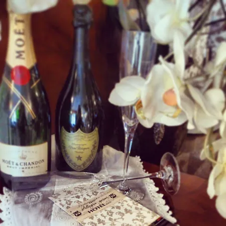 Отель Allegro Любляна