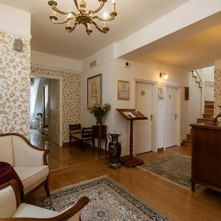 Отель Allegro 4*