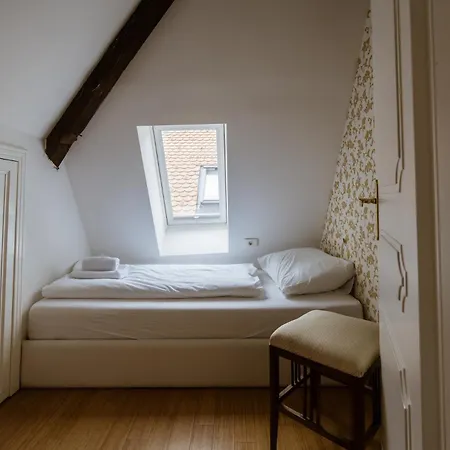 Allegro Hotel Ljubljana