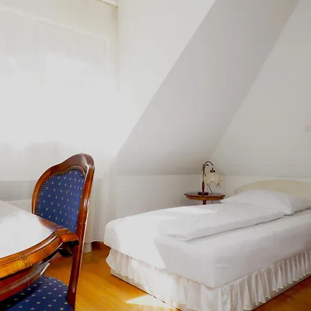 Allegro 4* Любляна