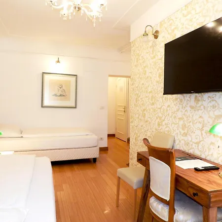 Allegro 4* Lublaň