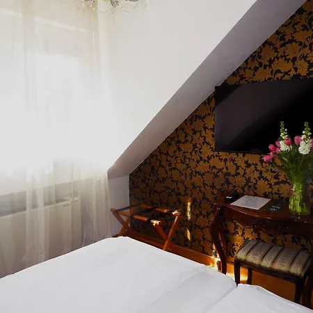 Allegro Hotel 4*