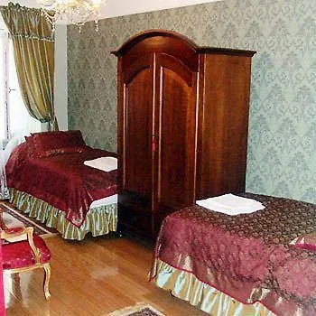 Allegro 4* ليوبليانا
