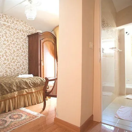 Allegro Отель Любляна