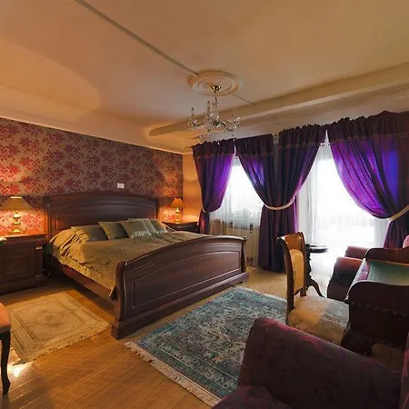 Allegro Отель 4*