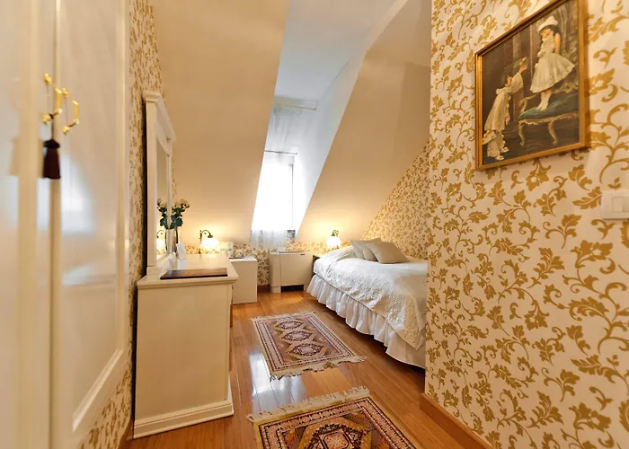 Hotel Allegro Lublana