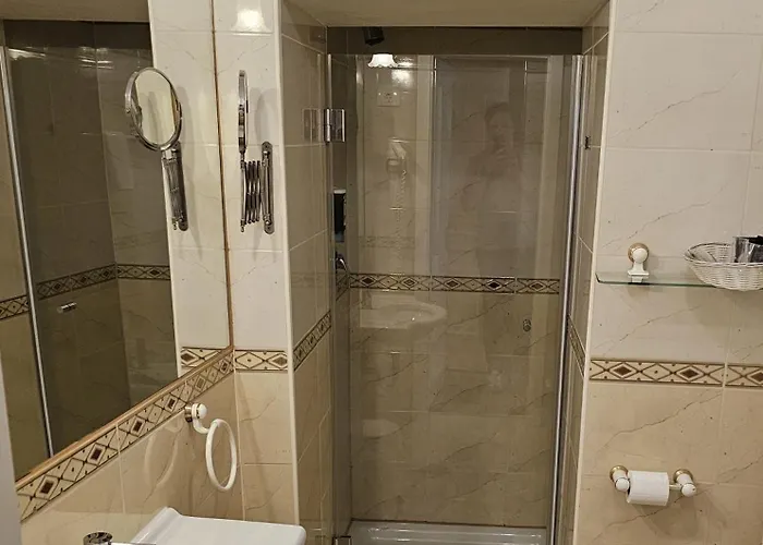 Allegro Hotel Lublana