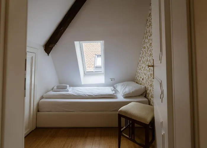 Allegro Hotel Lublaň