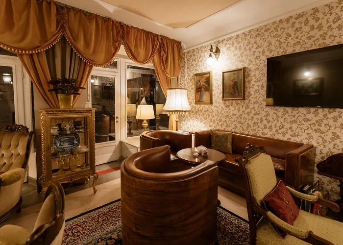 Allegro 4* Ljubljana