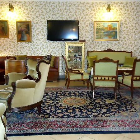 Allegro 4* Любляна