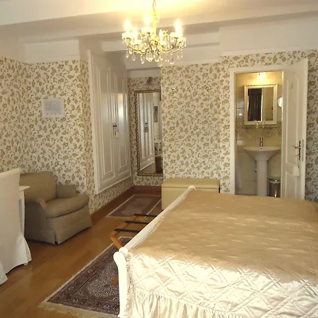 Отель Allegro 4*